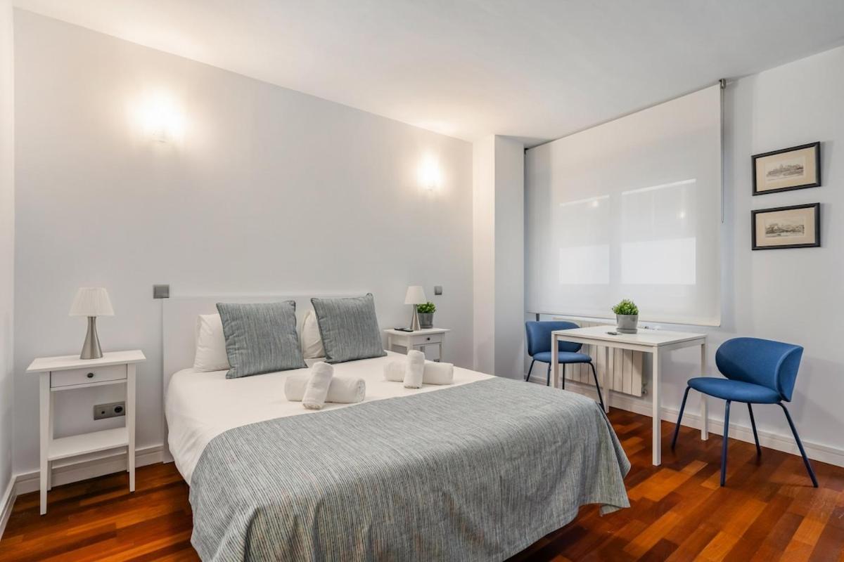 With Parking - 1b Appartement *